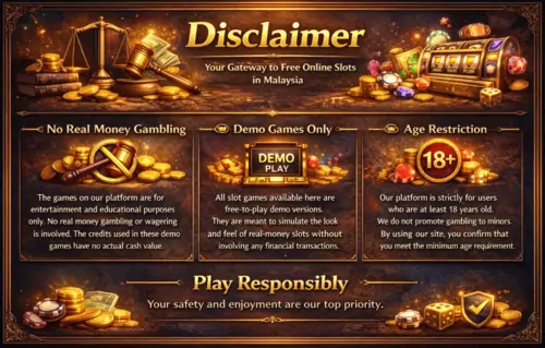 Disclaimer