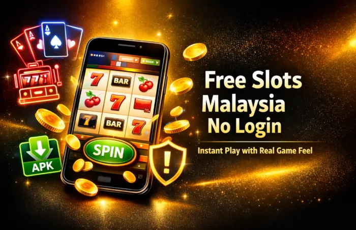 Free Slots Malaysia No Login