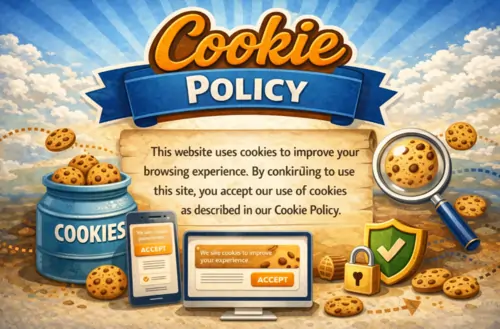 Cookie Policy