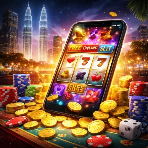 free online slots Malaysia