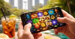 free online slots Malaysia, no download slots Malaysia, mobile slots Malaysia
