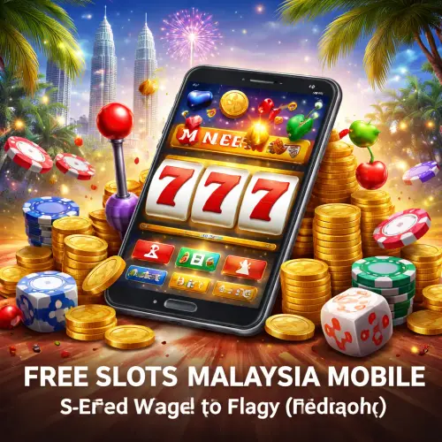 free slots Malaysia mobile