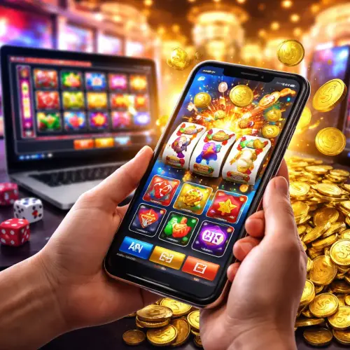 Play Free Slots Malaysia