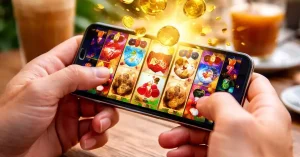 Play Free Slots Malaysia, free slots Malaysia, no signup slots, instant play slots